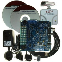 C8051F410DK Silicon Laboratories
