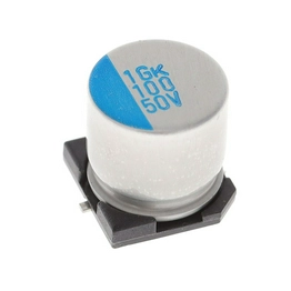 HVK-50V101MH10E-R2 ELNA