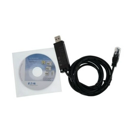 115735 EU4A-RJ45-USB-CAB1 EATON