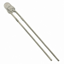WP710A10QBC/D Kingbright Electronic