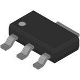 MAXLINEAR SPX1117M3-L-3-3/TR image
