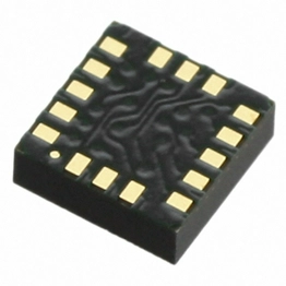 STMicroelectronics LIS3DSHTR image