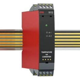 9113AA PR electronics