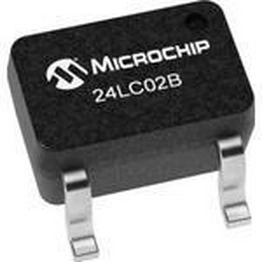 24LC02BT-I/LT Microchip Technology