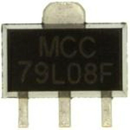 2SC4672-Q-TP Micro Commercial Components