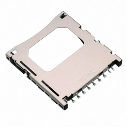0676008001 molex
