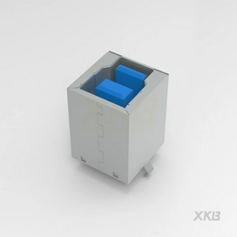 U235-091N-2UC2-002 XKB Connectivity