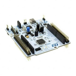 NUCLEO L053R8 STMicroelectronics