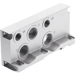 VABE-S6-1RZ-N12 FESTO