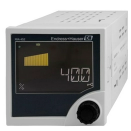 RIA452-A211A11AA ENDRESS+HAUSER