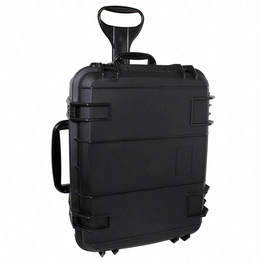 SE1220FML,BK Serpac Electronic Enclosures