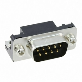 RDED-9P(55) Hirose Electric