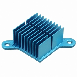 Advanced Thermal Solutions ATS-FPX025025020-45-C2-R0 image