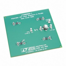DC1368A Analog Devices