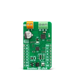 MIKROE-5886 MikroElektronika