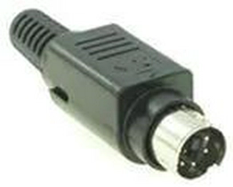 KYCON KMDLAX-5P image