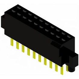 PSSHS-505-D-04-H-AP-LF Major League Electronics