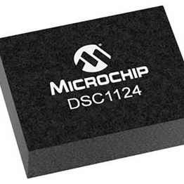 Microchip Technology DSC1124BI1-100.0000T image
