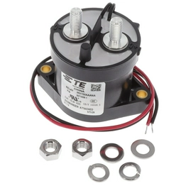 TE Connectivity IHV150AAANA image