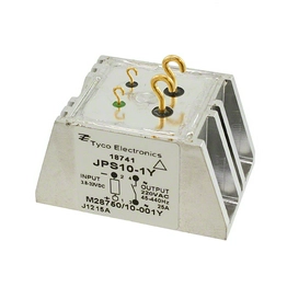 JPS10-1Y TE Connectivity