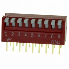 KAP1109E E-SWITCH