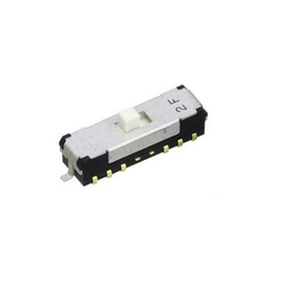 NIDEC COMPONENTS CORPORATION CMS-2402TB image