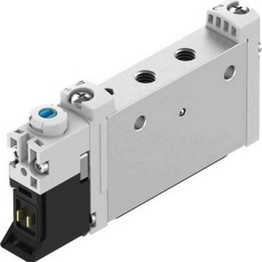 VUVG-L10-M52-MZT-M5-1P3 FESTO