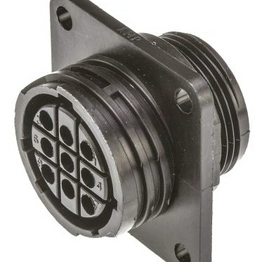 TE Connectivity 211769-1 image