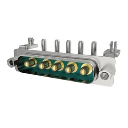 DBV5W5P500H9KLF Amphenol