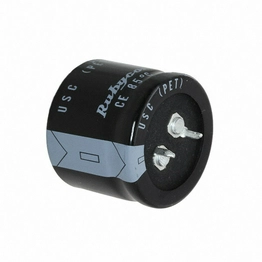50USC4700MEFCSN30X25 Rubycon