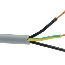 Alpha Wire 470035YY GE321 image