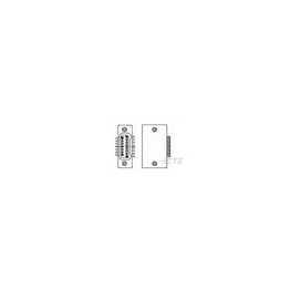 1589484-6 TE Connectivity