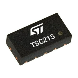 TSC215IQT STMicroelectronics
