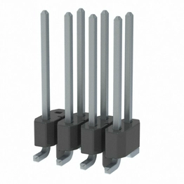 samtec TSM-104-03-T-DV-A-008-P image