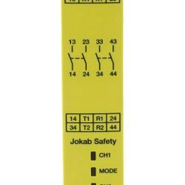 ABB 2TLA010053R0400  Sentry SSR42 24VDC image