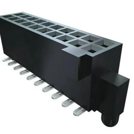 samtec TFC-110-02-F-D-A-K-TR image