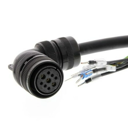 R88A-CAGB005BR-E OMRON