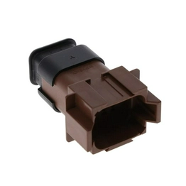 Amphenol AT04-08PD-SR2BR image