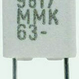 KEMET MMK5474K63J02L4BULK image