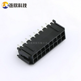 WAFER MX3.0 XDWF-C3030WV-2*8P szlianxin