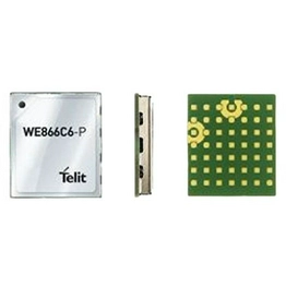 WE866C6-P Telit