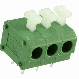 TE Connectivity 1-2834018-3 image