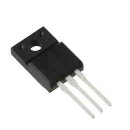 Vishay Intertechnology IRLIZ34GPBF image