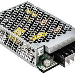 COSEL PBA75F-24-N image