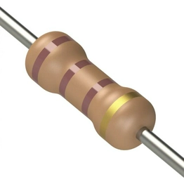 KOA CF1/4CT52R111J image