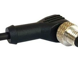 bulgin PXPPVC12RAF12ACL010PVC image