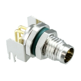 AMPHENOL LTW M8S-04PMMR-SF8001 image
