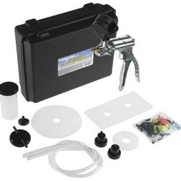 MV8500 MITYVAC