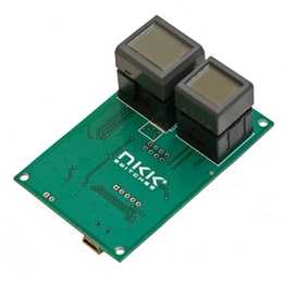 IS-ENG-KIT-5-SC NKK Switches