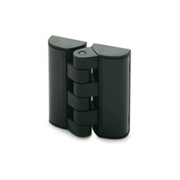 elesa CFT.65 EH-6-C9 Black image